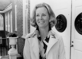 Jeanne Mandel