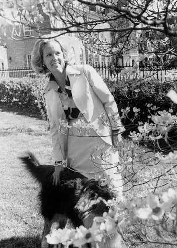 Jeanne Mandel