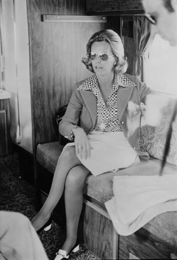 Jeanne Mandel