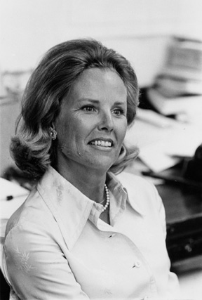 Jeanne Mandel
