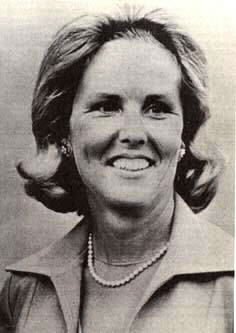 Jeanne Mandel