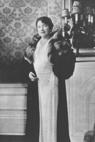 Edna Amos Nice, MSA SC 3520-2299