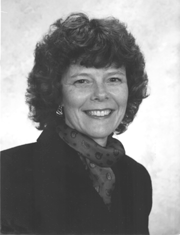 Ellen Willis-Miller