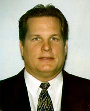 Brian R. Moe