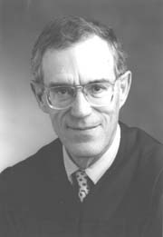 Thomas J.S. Waxter, Jr.