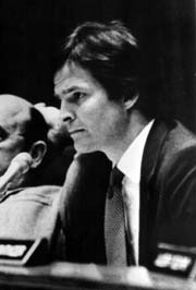 Stewart Bainum, Jr.