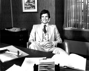 Stewart Bainum, Jr.