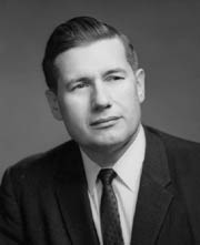Elroy G. Boyer