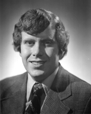 Patrick T. Welsh