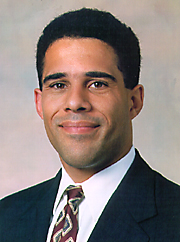 Anthony Brown