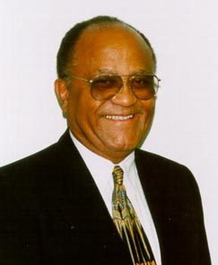 Rudolph C. Cane