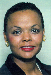 Verna L. Jones