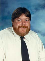 Daniel B. Riley