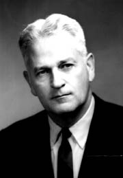 Carter M. Hickman