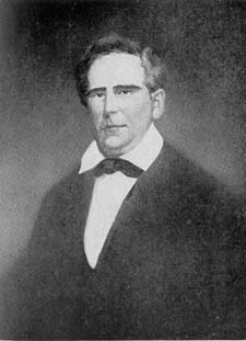 Samuel Brady