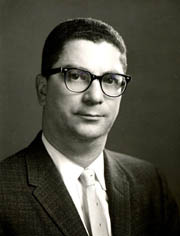 Sol Jack Friedman