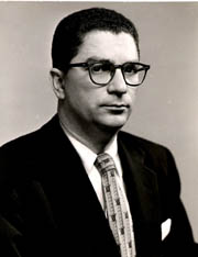 Sol Jack Friedman