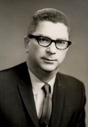 Sol Jack Friedman