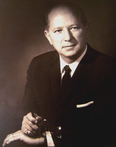 Albert L. Sklar