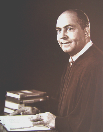 Robert B. Watts