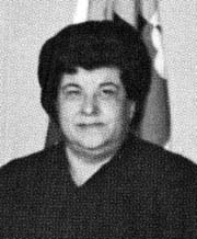 Judge Rita C Davidson