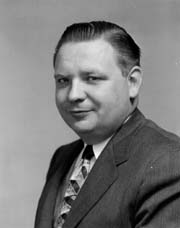 Ernest A. Loveless, Jr.
