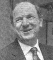William J. Billy Madonna, Jr.