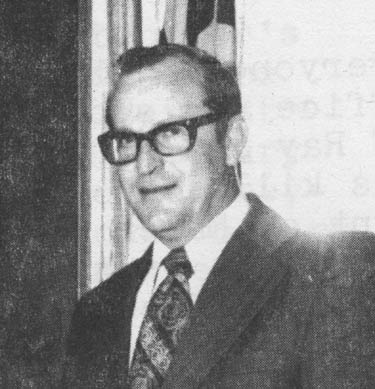 Robert L. Swann