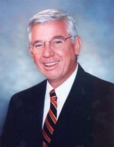 Parris N. Glendening