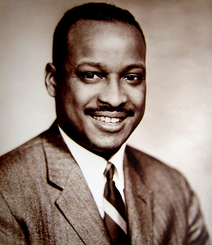 George L. Russell