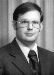 Robert R. Neall