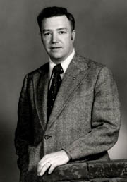 John J. Garrity