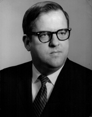 David Gray Ross
