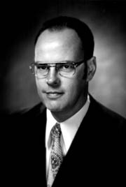 William S. Horne