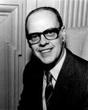William S. Horne