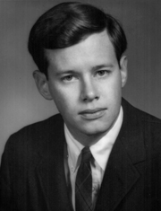 Frederick C. Wright III