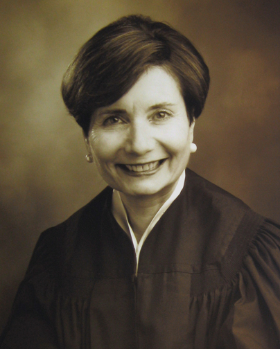 Ellen M. Heller