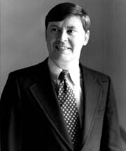 Daniel M. Long