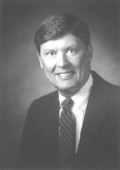 Daniel M. Long