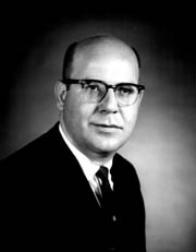 J. William Hinkel