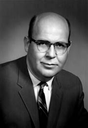 J. William Hinkel