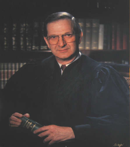 RIchard T. Rombro