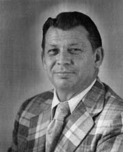 Thomas A. Rymer