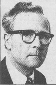 Martin A. Kircher