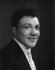 Alan M. Resnick