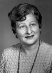 Margaret A. Murphy