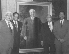 Joseph C. Howard, Sr., Robert M. Bell, Robert B. Watts, Thomas E. Noel