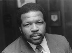 Elijah E. Cummings
