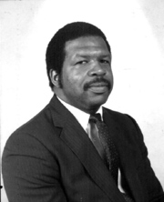Elijah E. Cummings