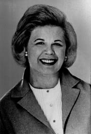 Louise Gore